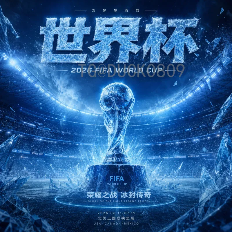 2026世界杯热门球队前瞻：新星崛起与传统豪门争霸